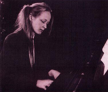Robin Holcomb