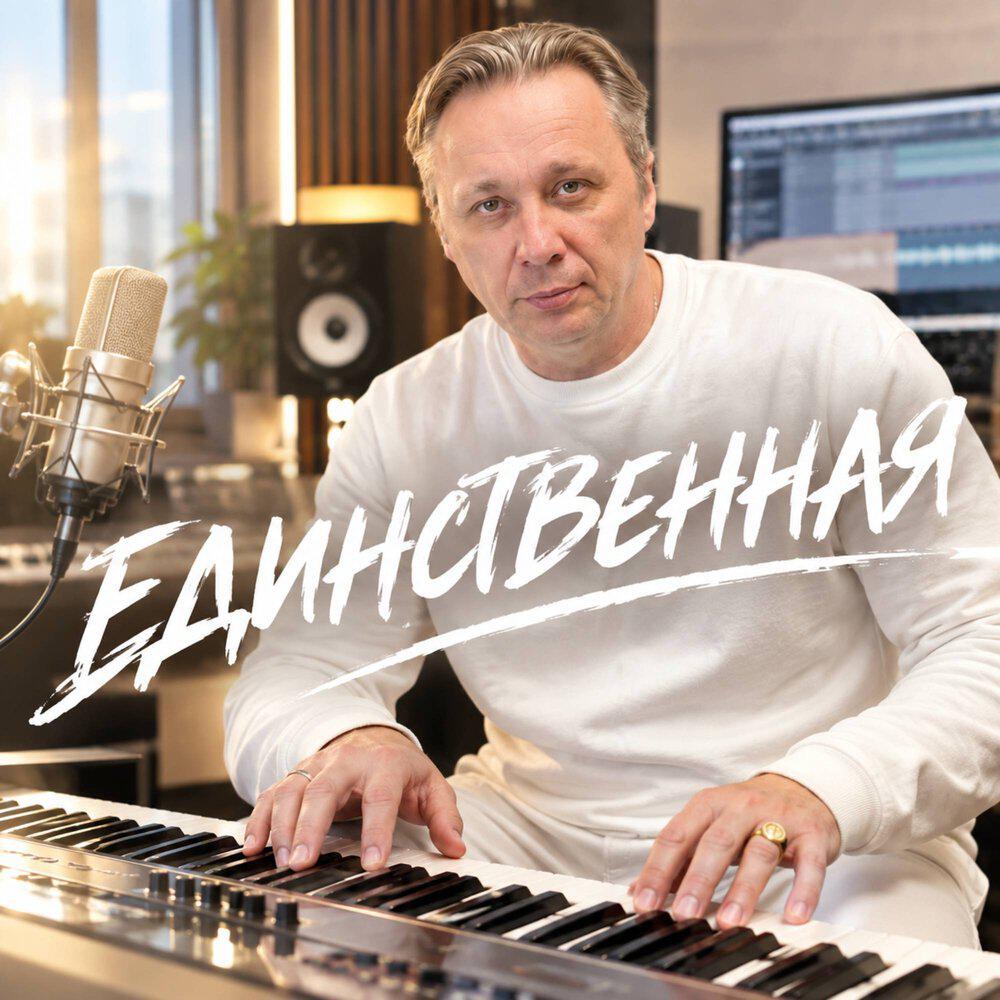Релиз ЕДИНСТВЕННАЯ