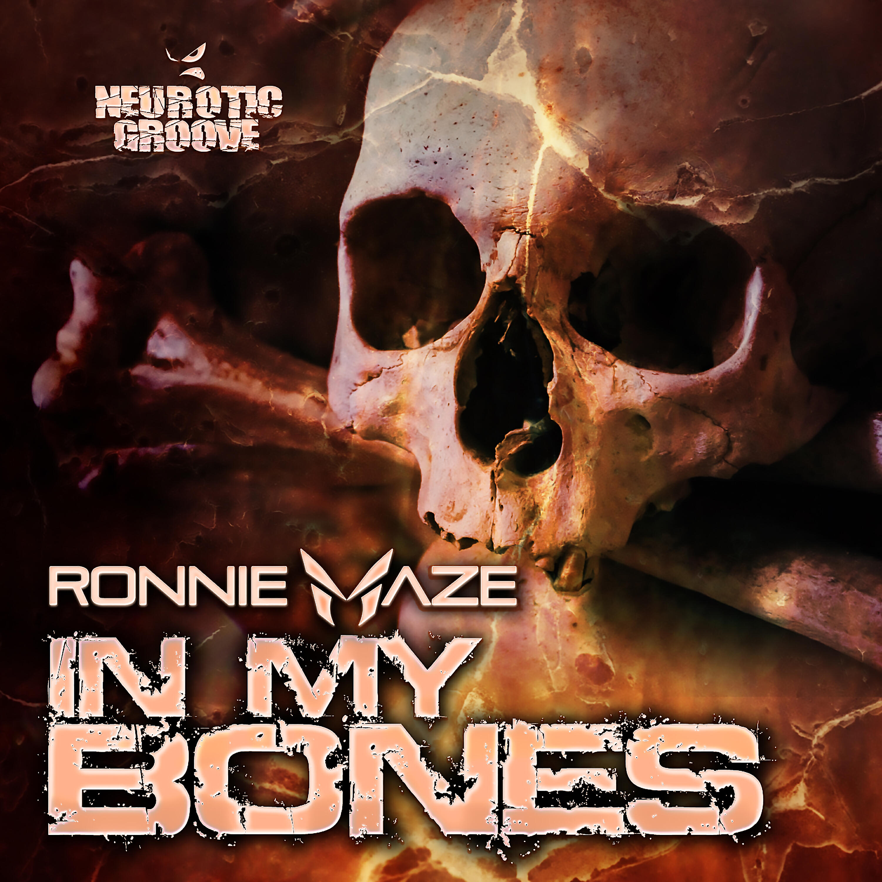 Релиз In My Bones
