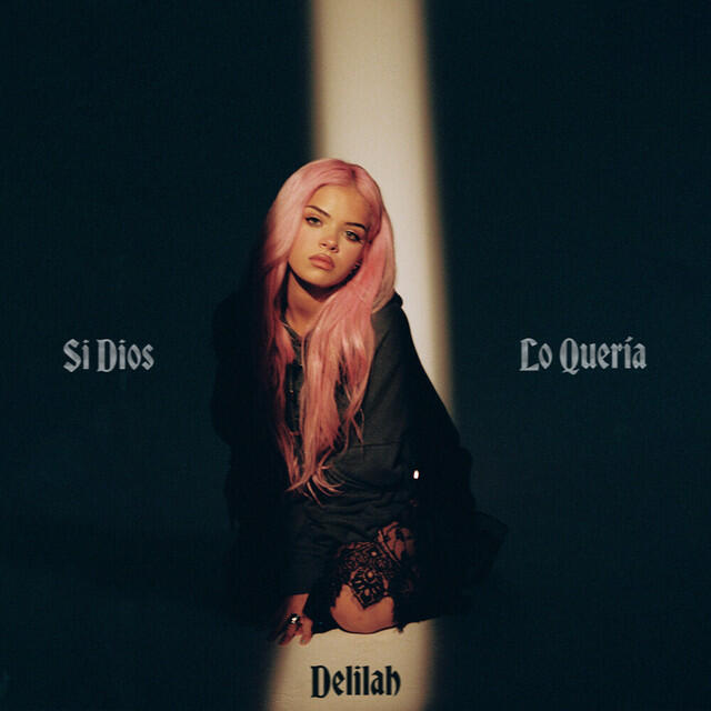 Релиз Si Dios Lo Quería