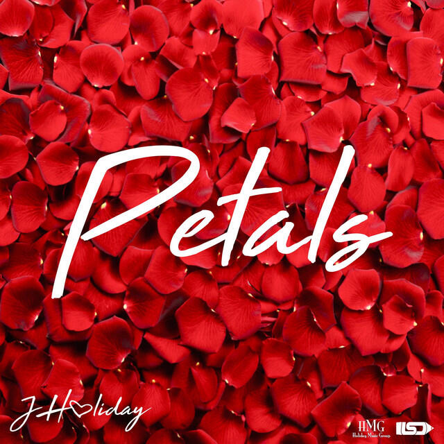 Релиз Petals