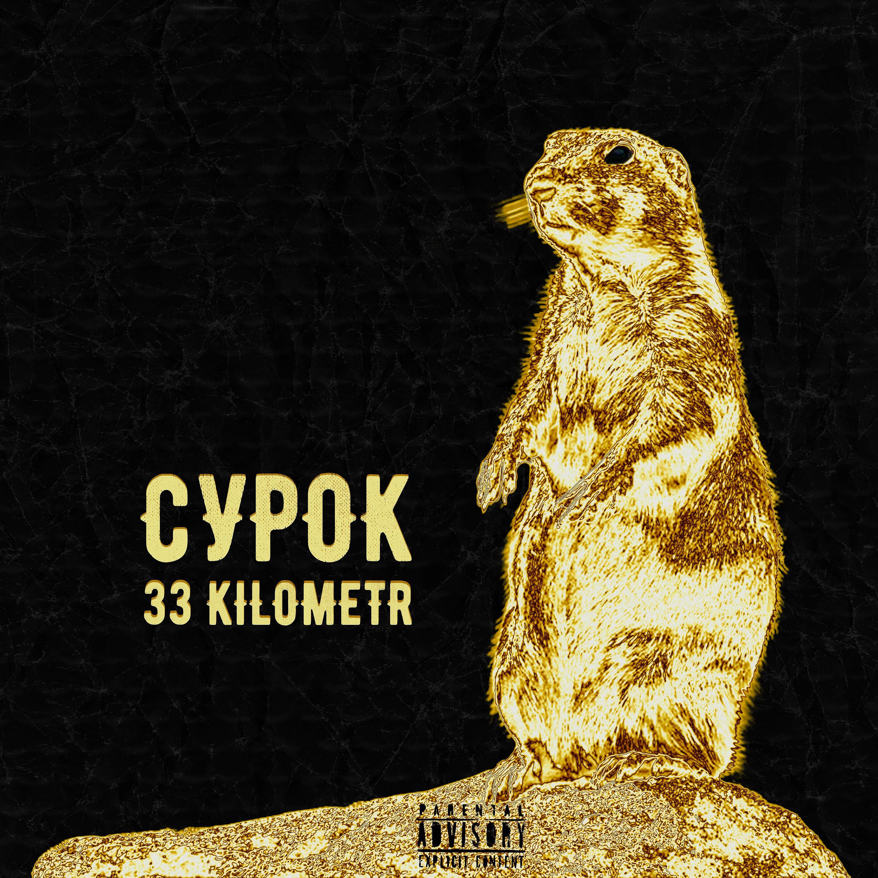 33 KILOMETR