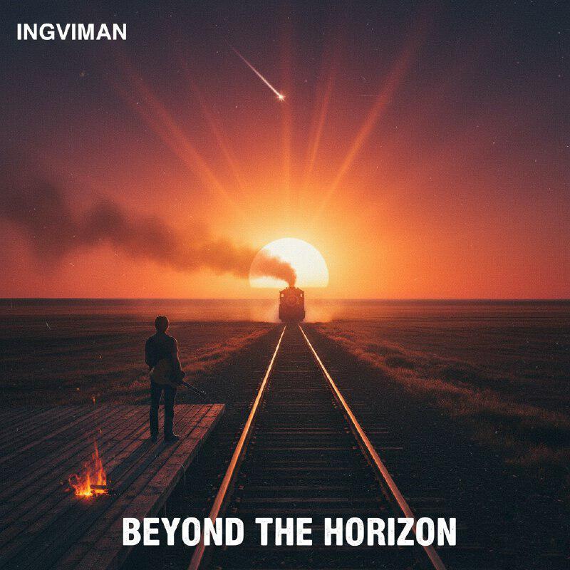 Релиз BEYOND THE HORIZON
