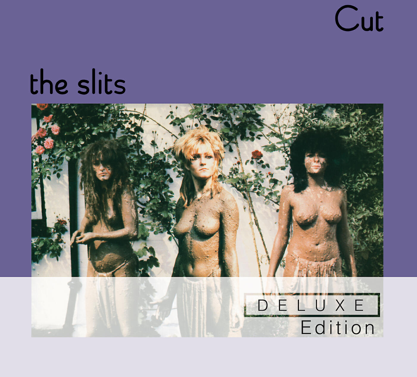Релиз Cut