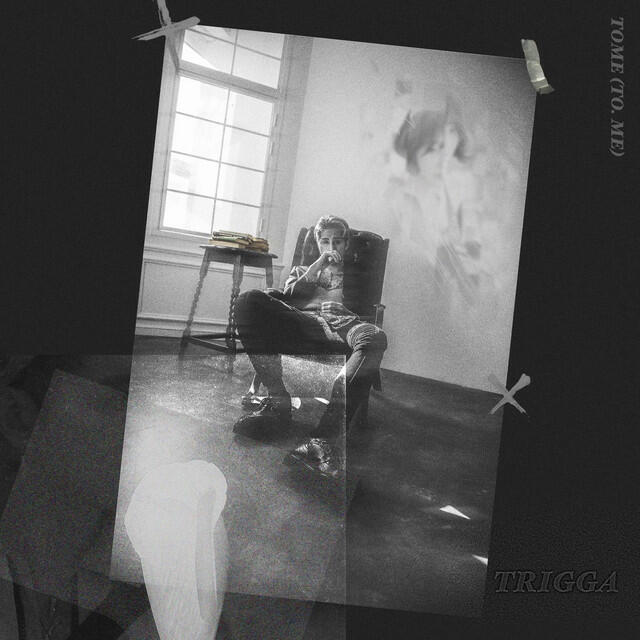 Релиз Tome (To. Me)
