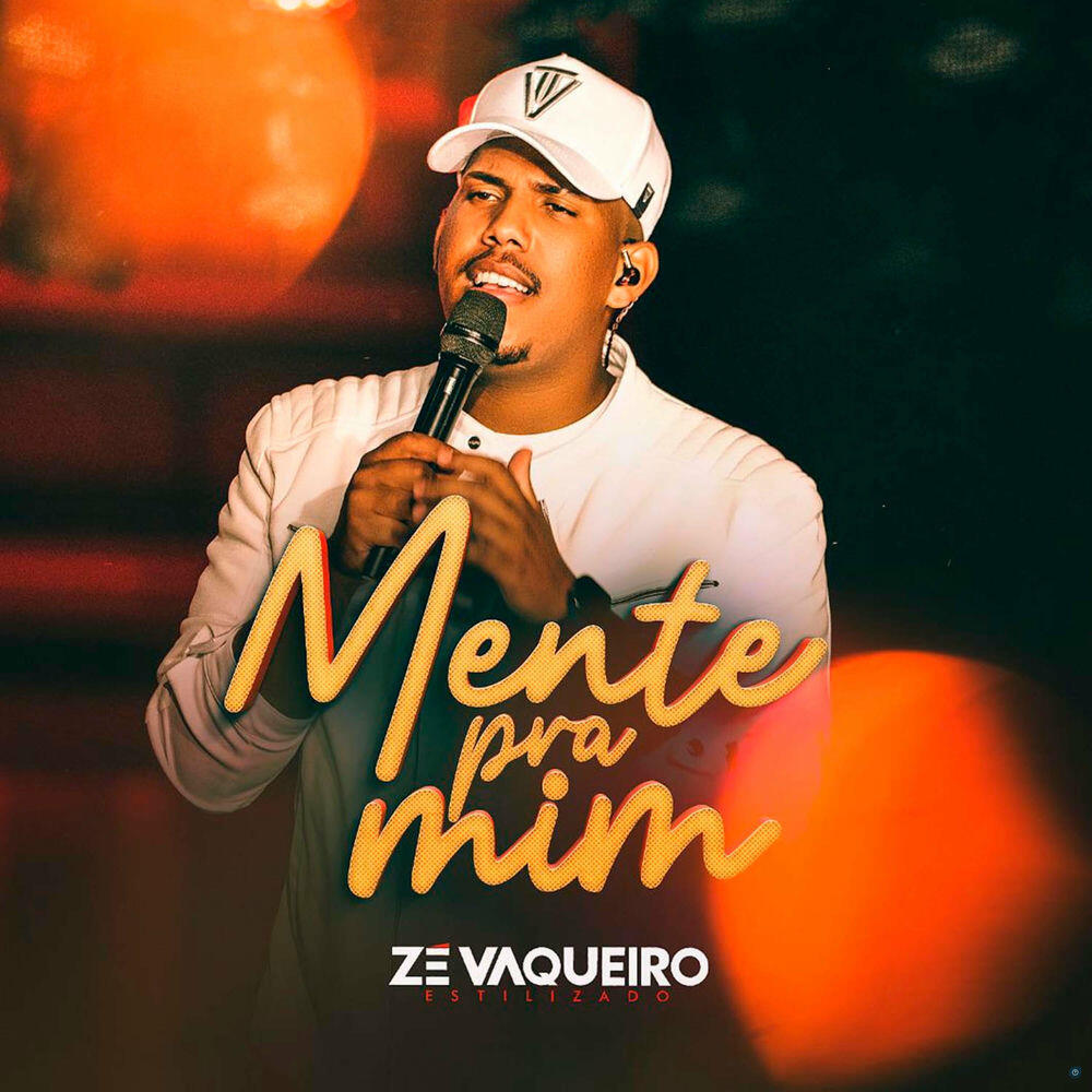 Релиз Mente pra Mim