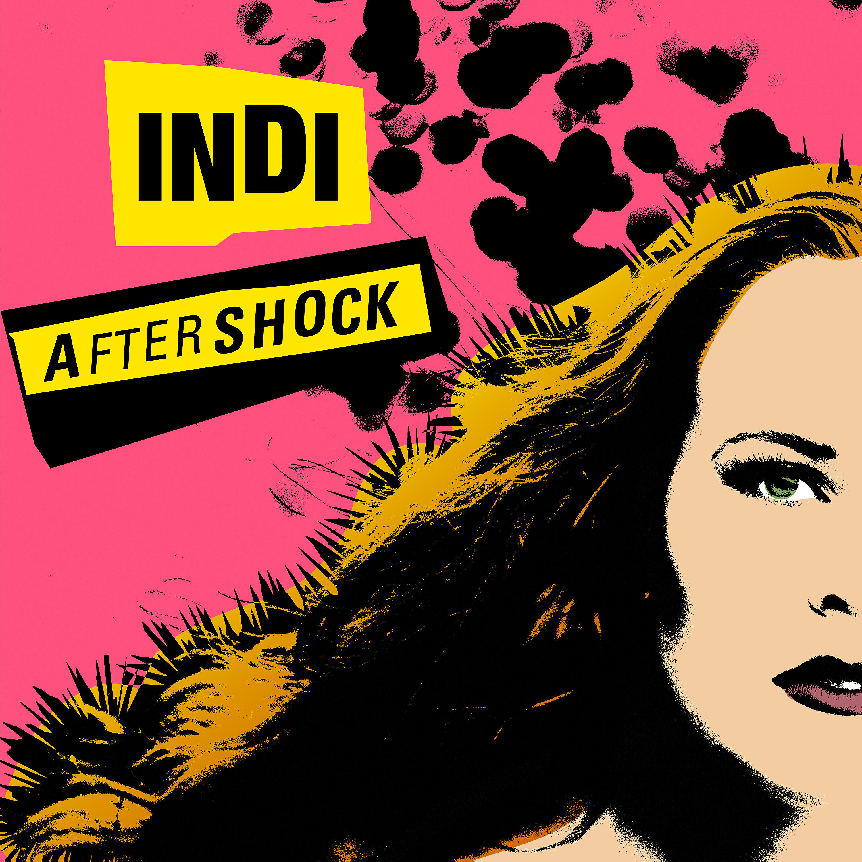 Релиз Aftershock