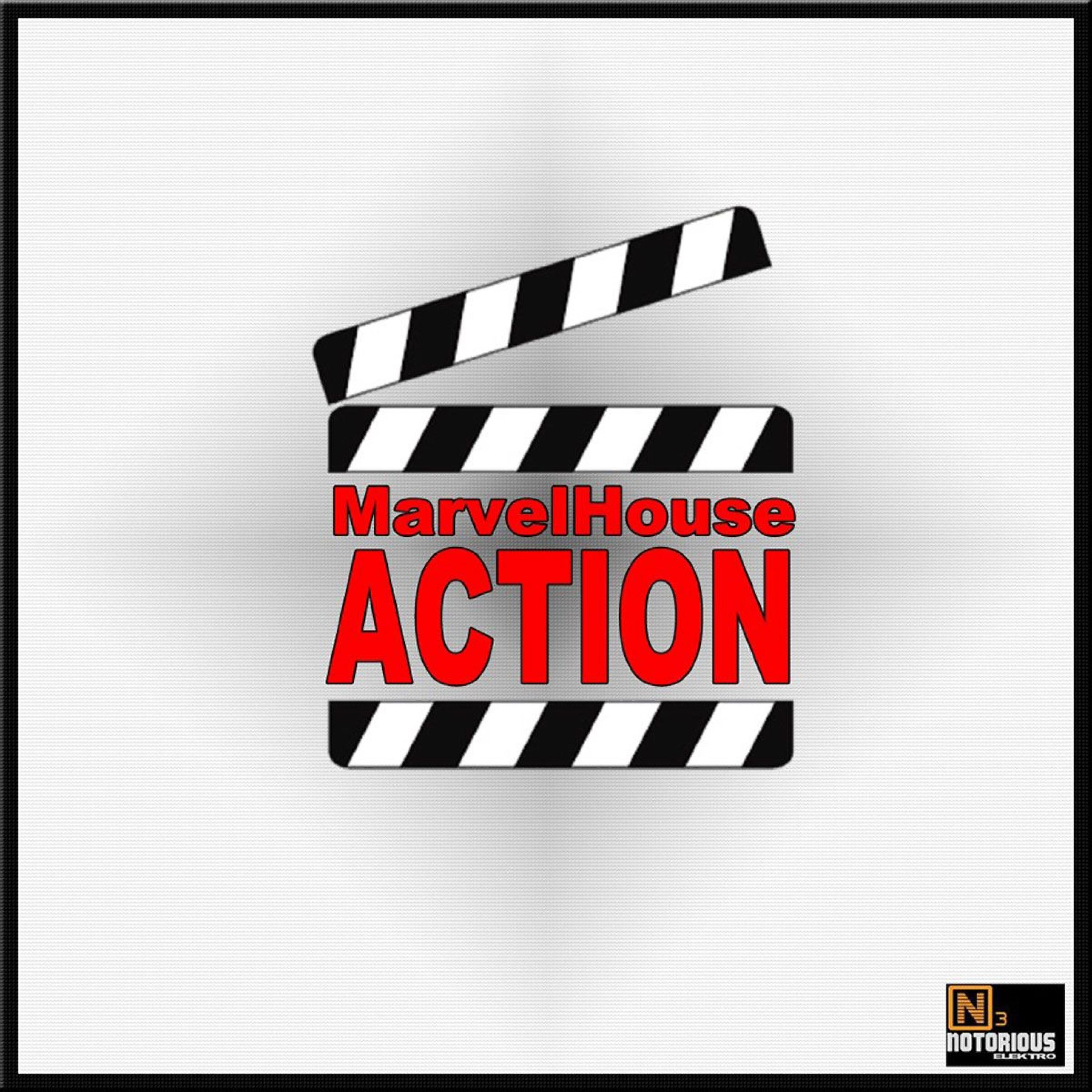 Релиз Action - Single
