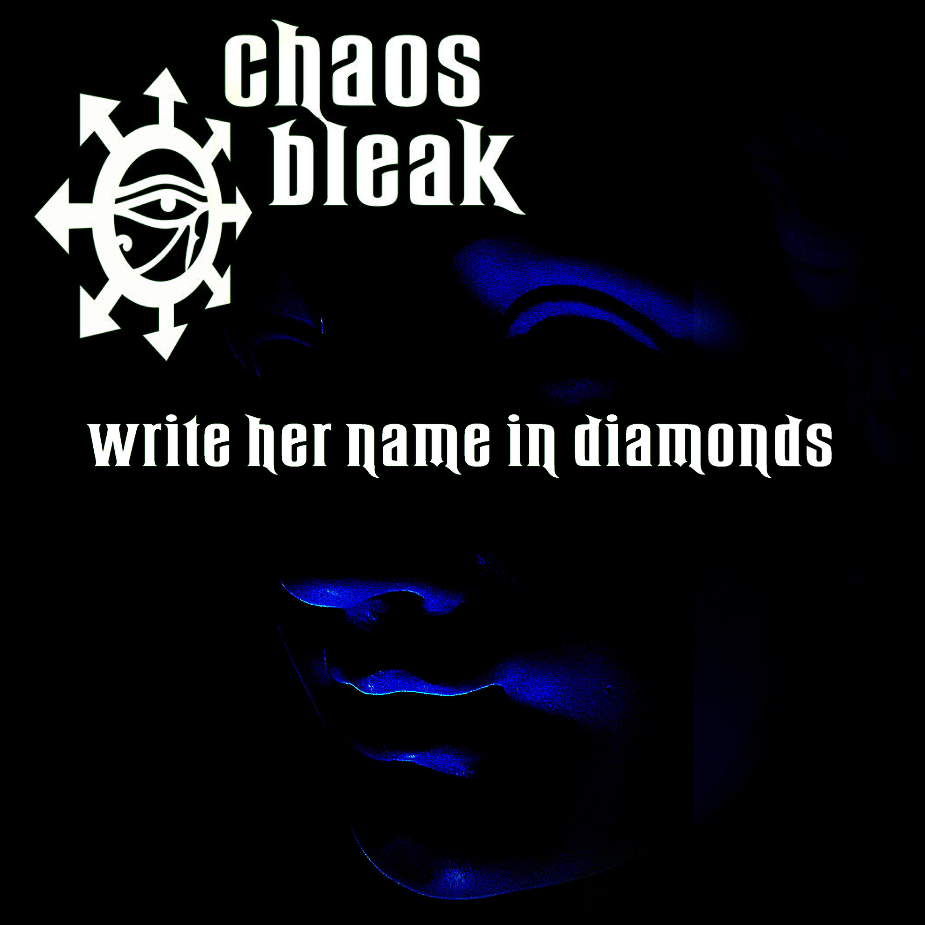 Релиз Write Her Name in Diamonds