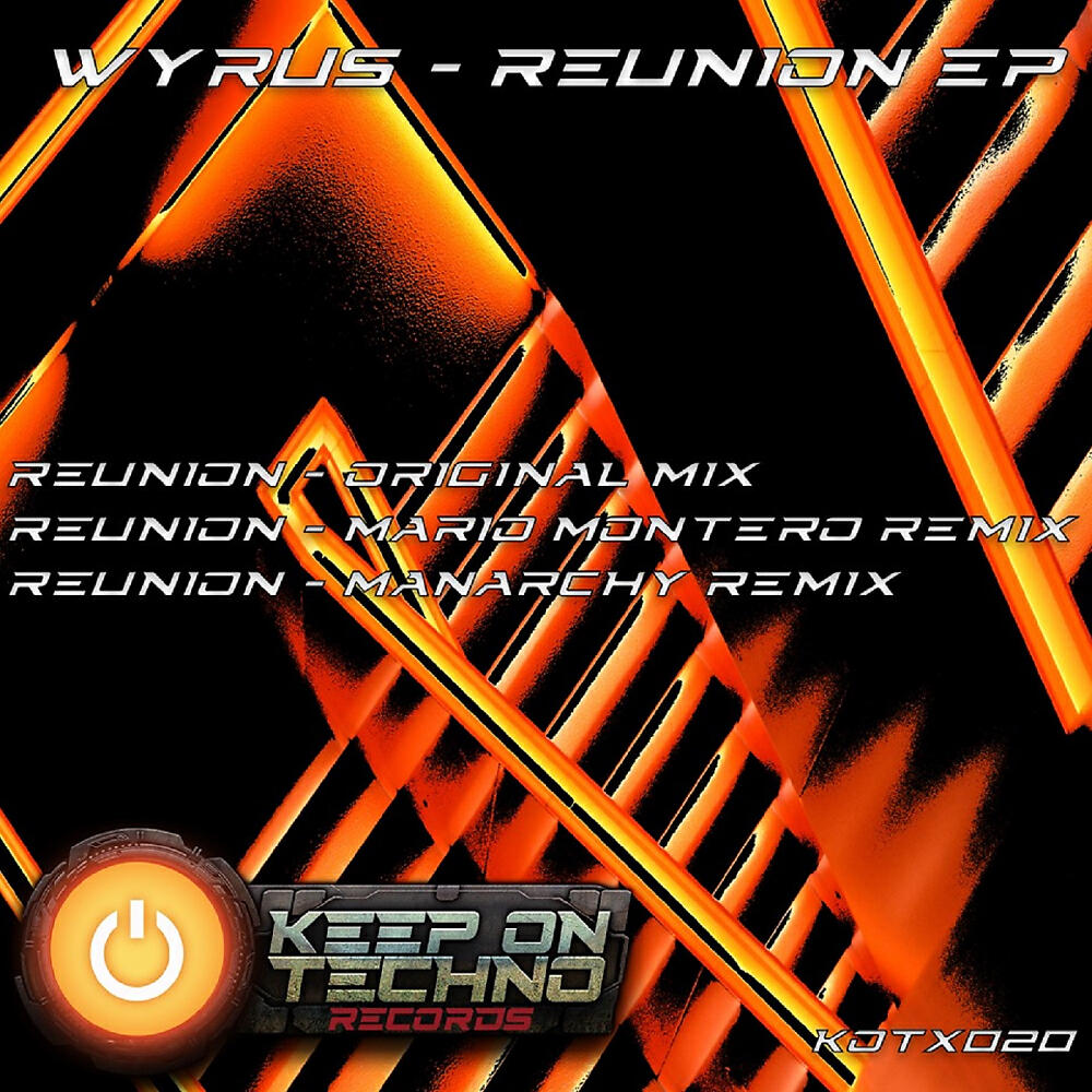 Релиз Reunion