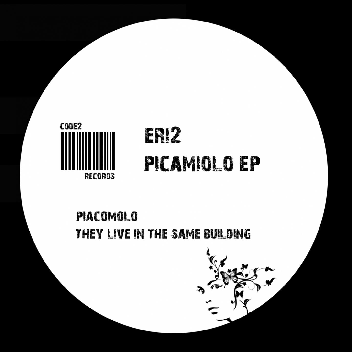Релиз Picamiolo
