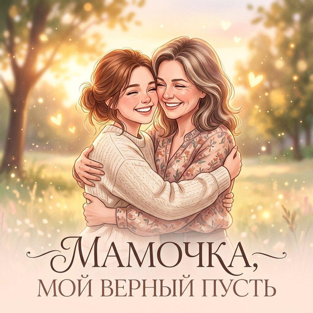 Релиз Мамочка, мой верный путь
