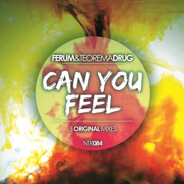Релиз Can You Feel