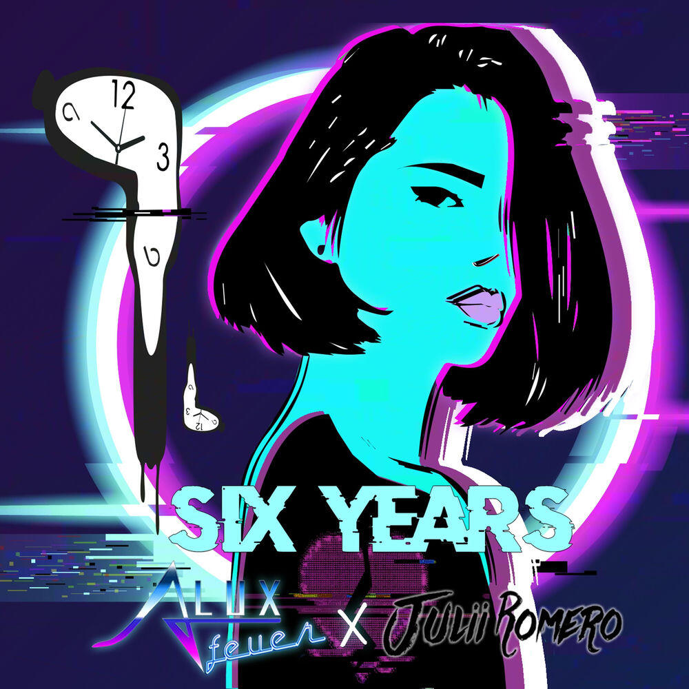 Релиз Six Years