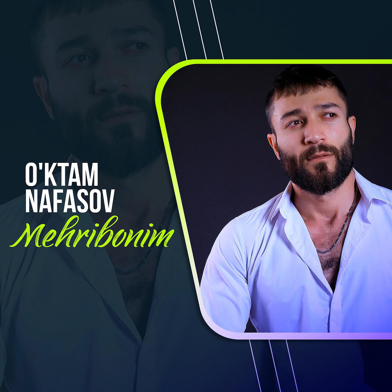 Релиз Mehribonim