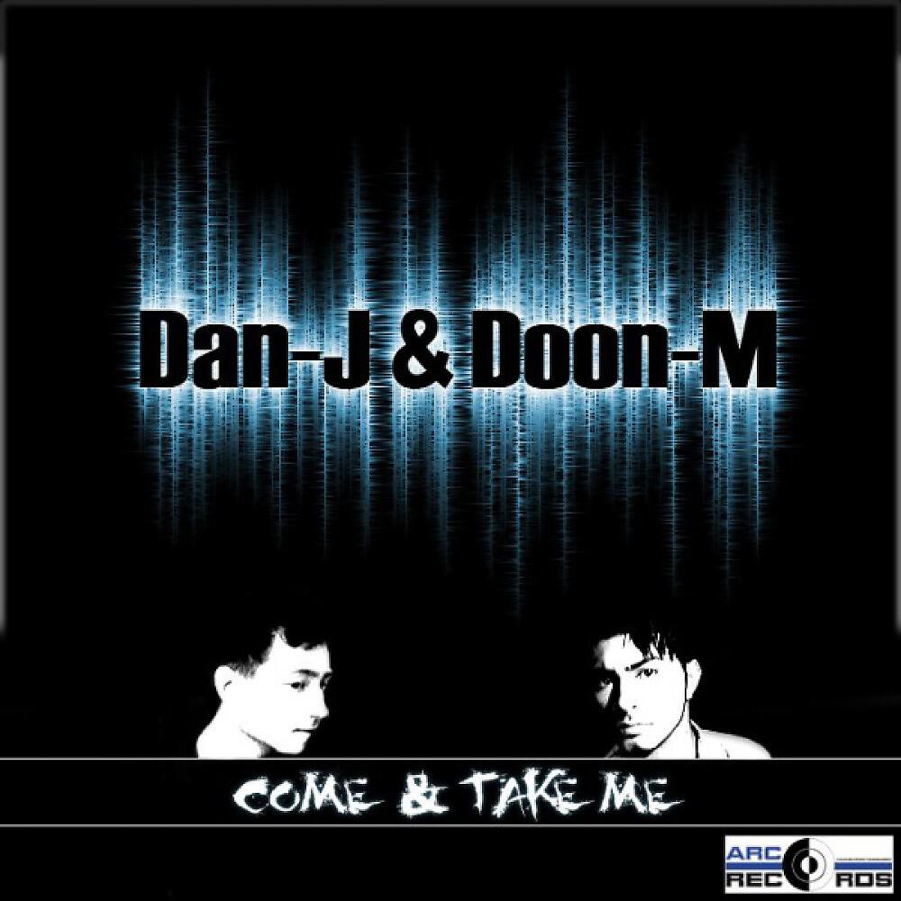 Dan-J & Doon-M