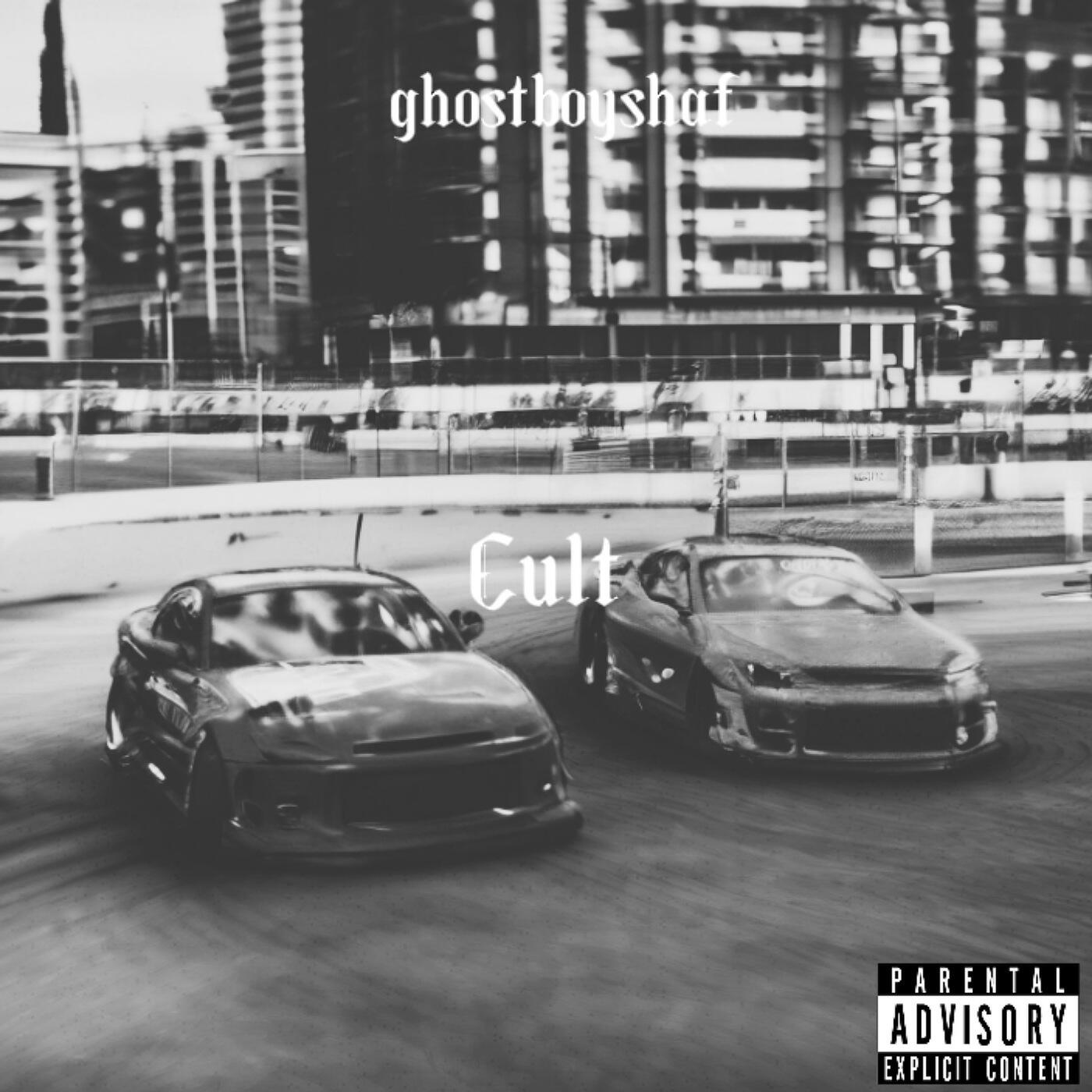 Релиз Cultt