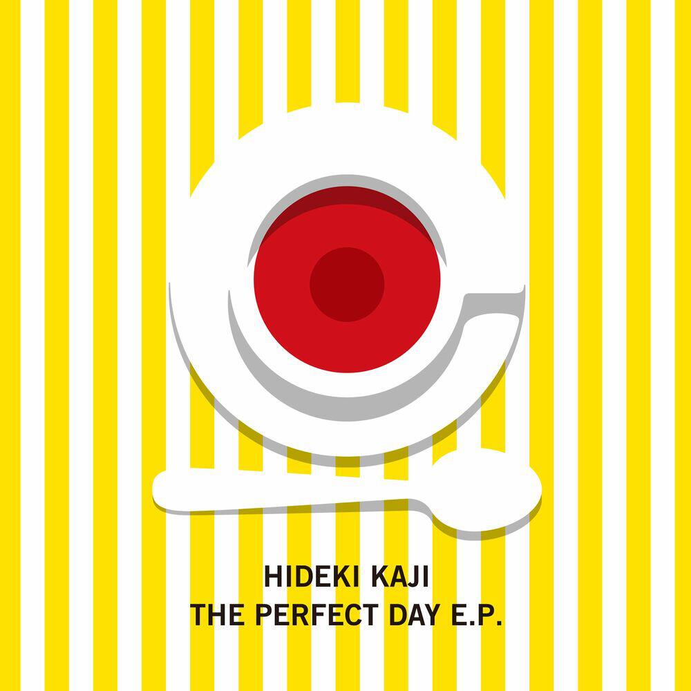 Релиз THE PERFECT DAY E.P.