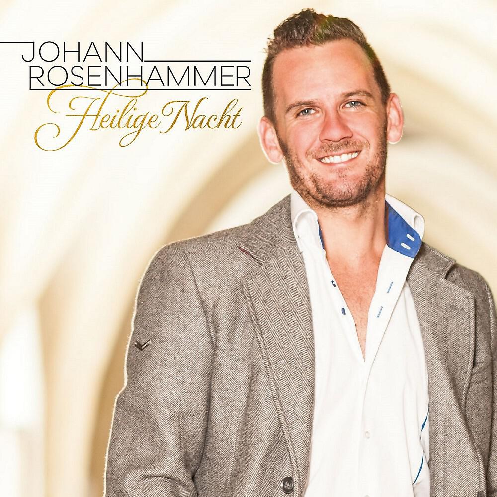 Johann Rosenhammer
