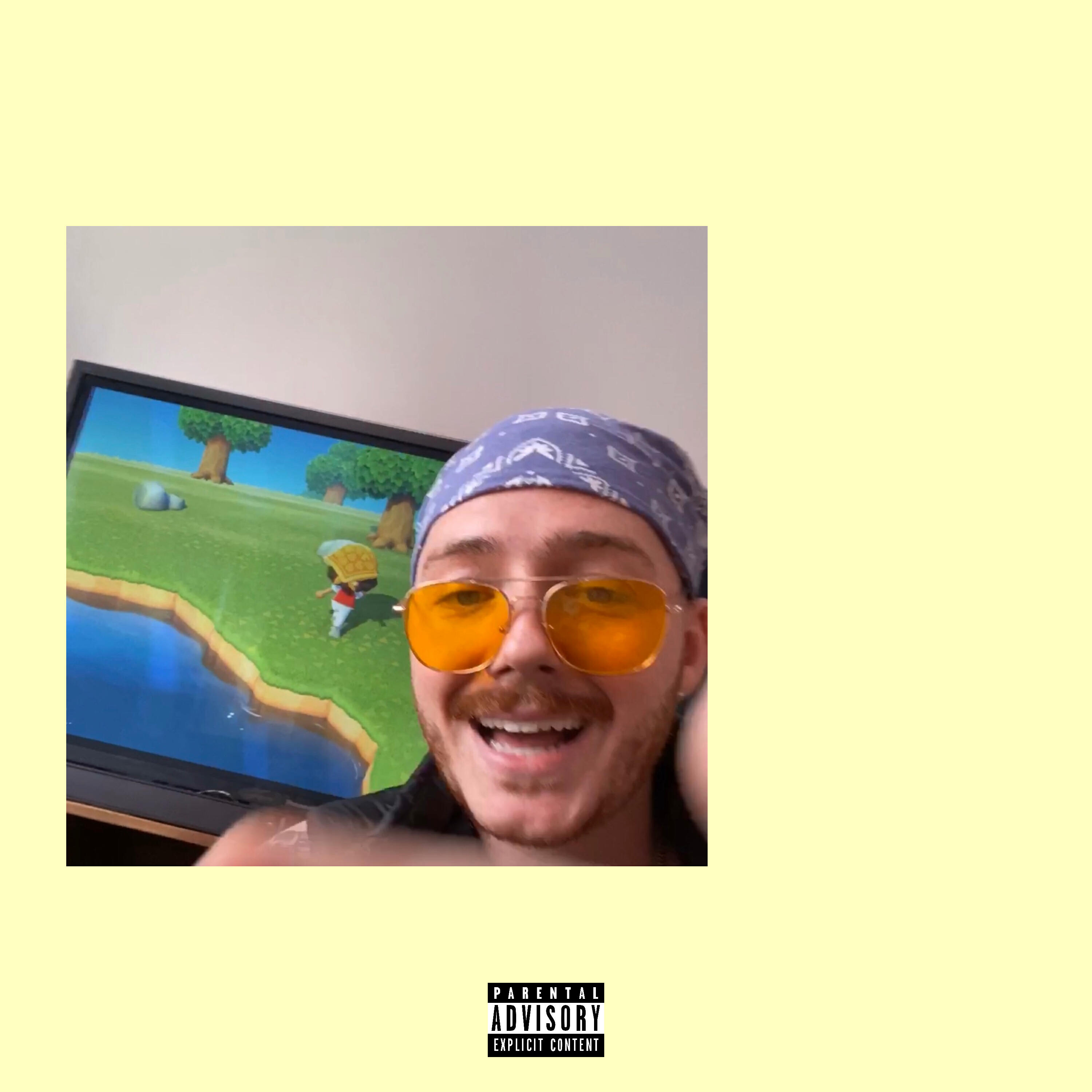 Релиз Animal Crossing (Freestyle)
