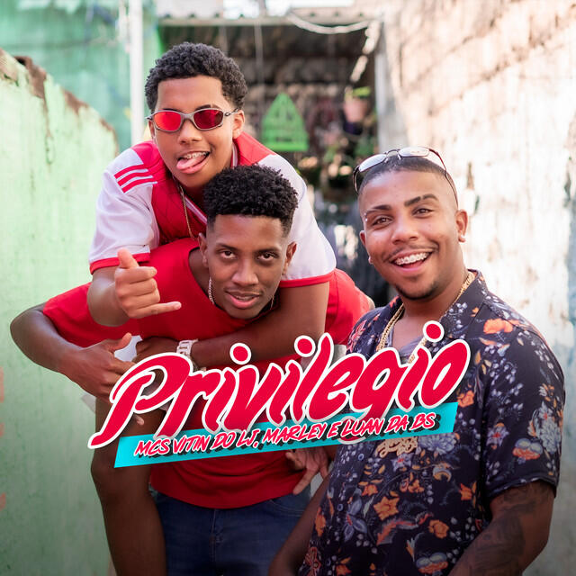 Релиз Privilégio
