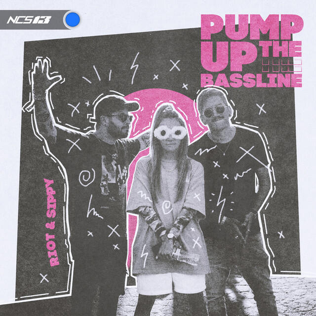 Релиз Pump Up The Bassline