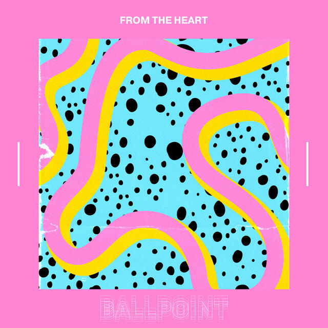 Релиз From the Heart