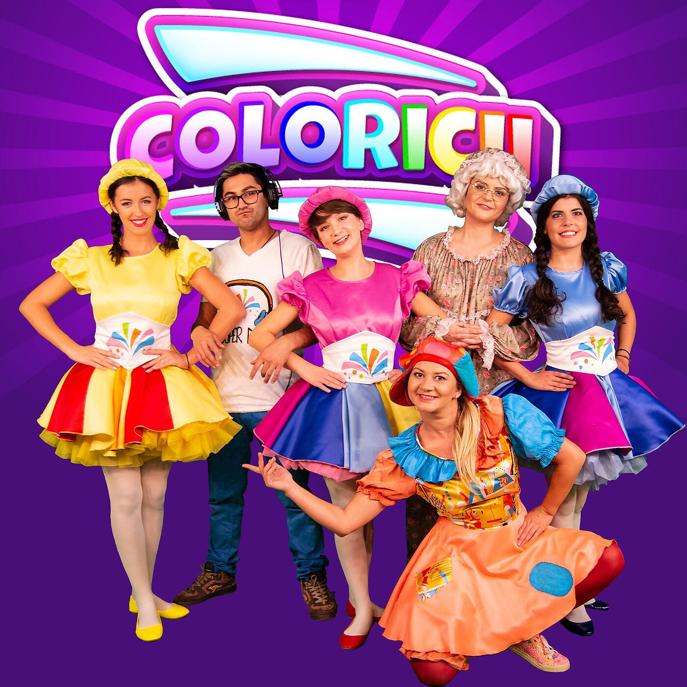 COLORICII