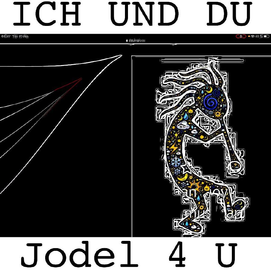 Релиз Jodel 4 U