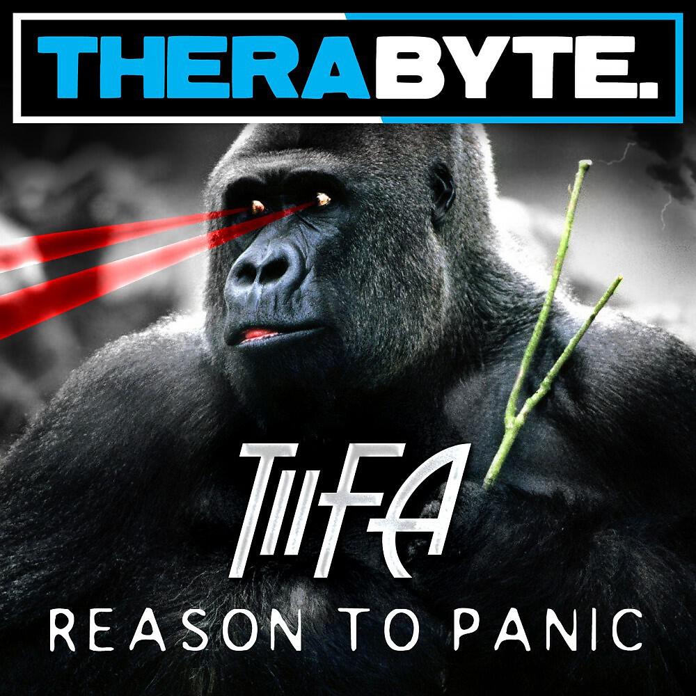 Релиз Reason to Panic