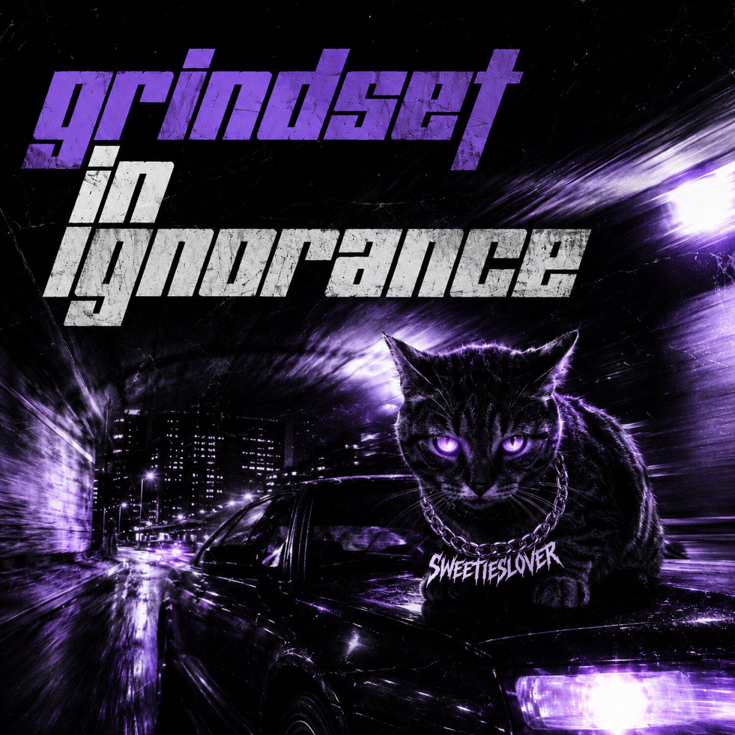 Релиз grindset in ignorance