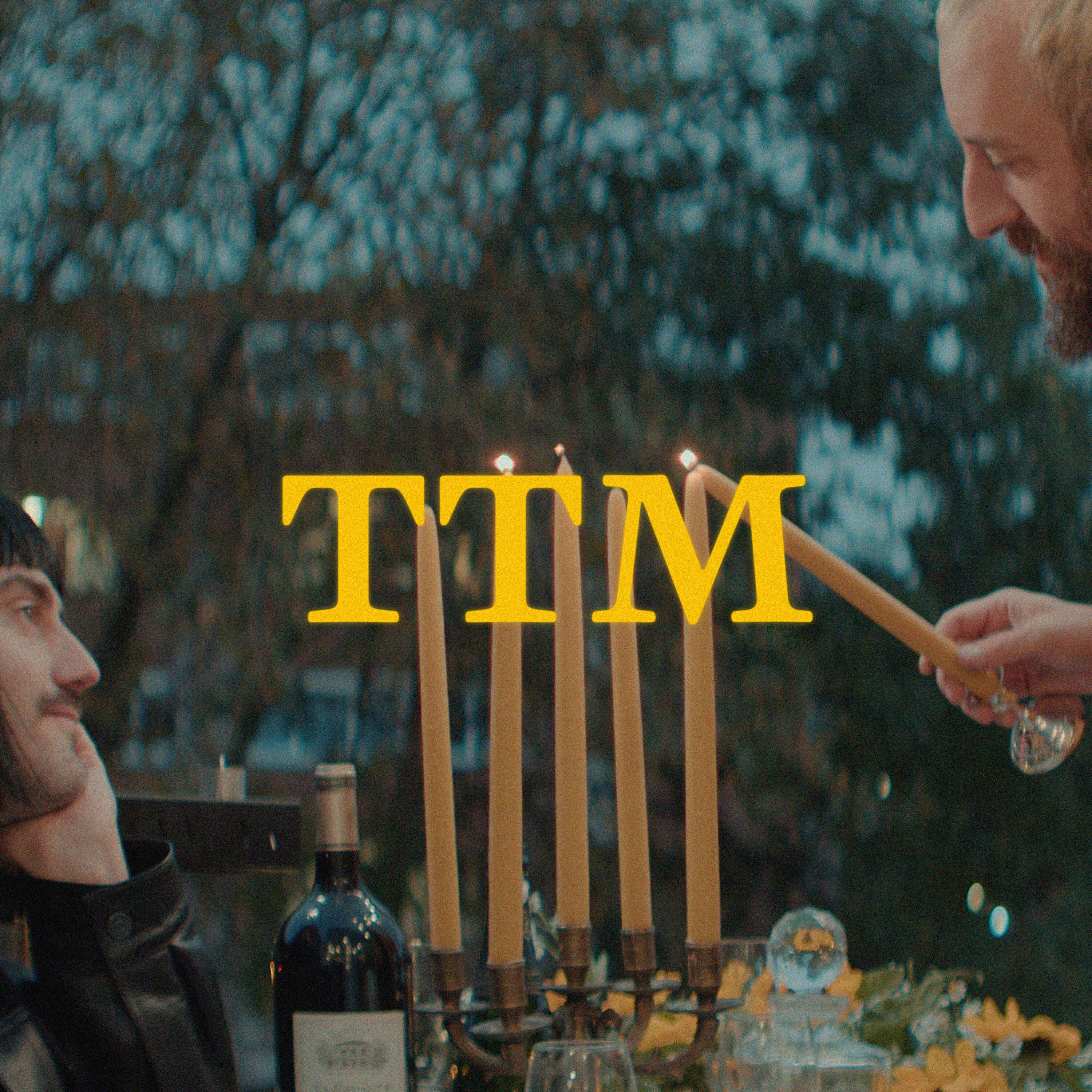 Релиз TTM