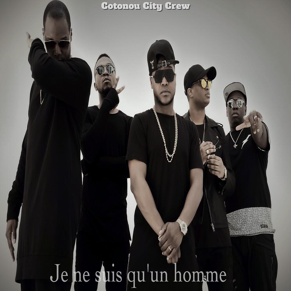 Релиз Je ne suis qu'un homme