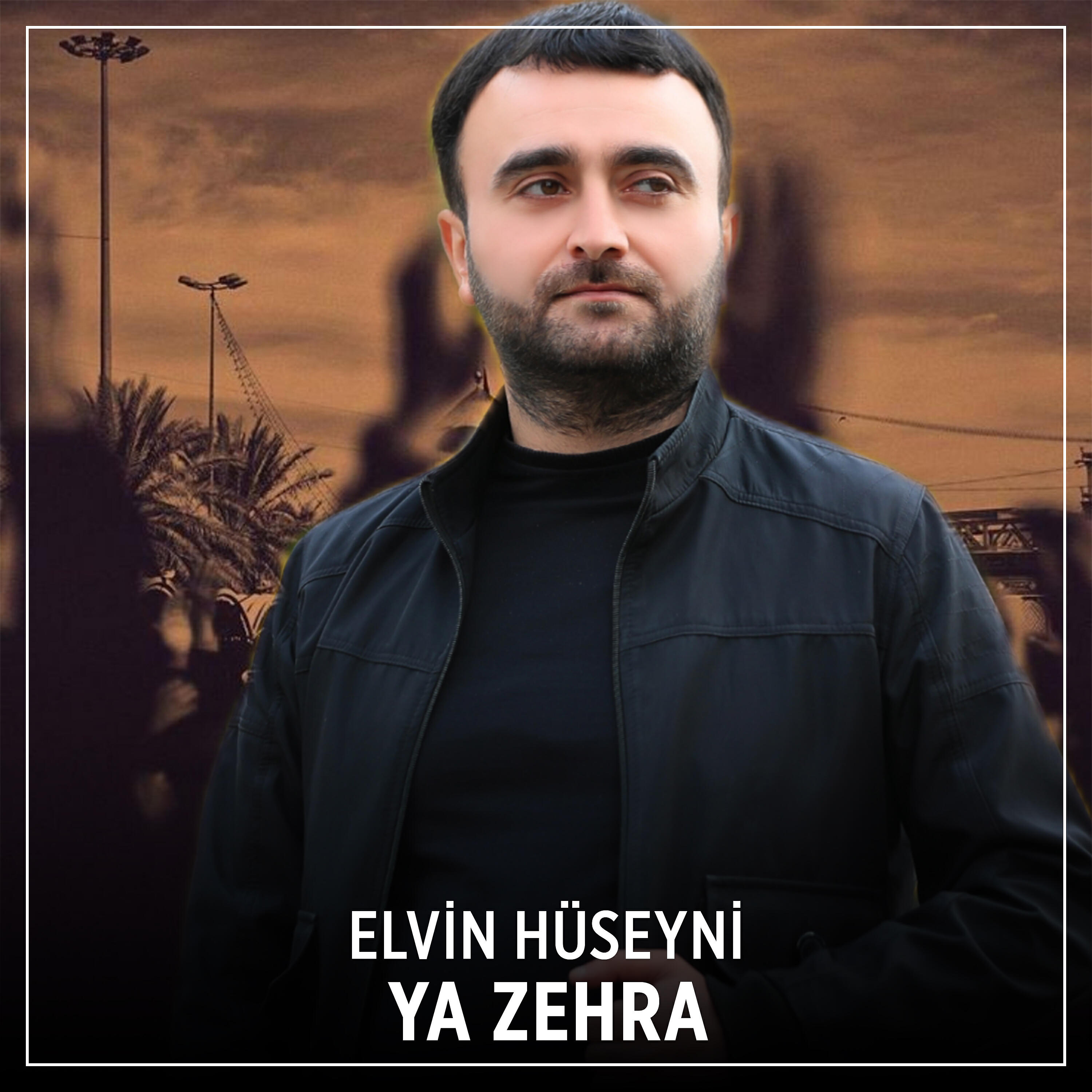 Релиз Ya Zehra