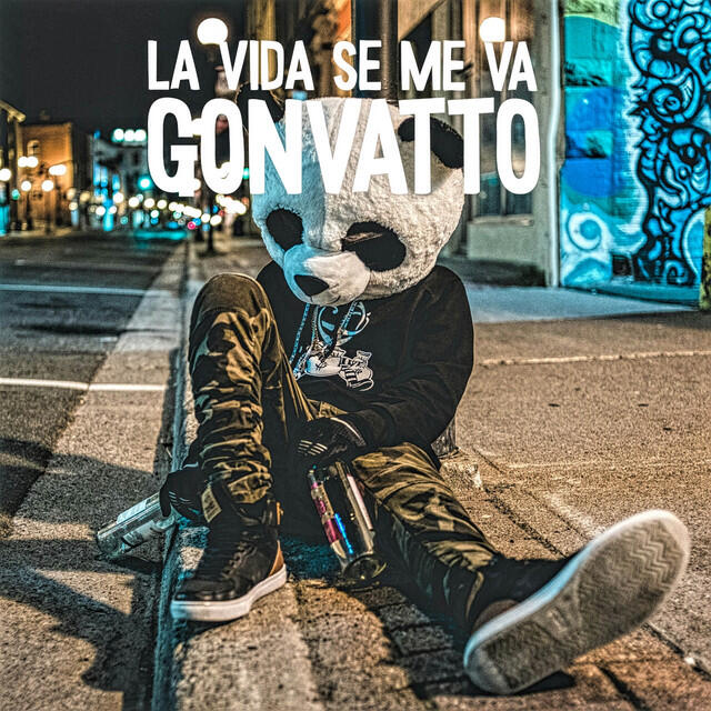 Релиз La Vida Se Me Va (Cumbia Fusion Version)