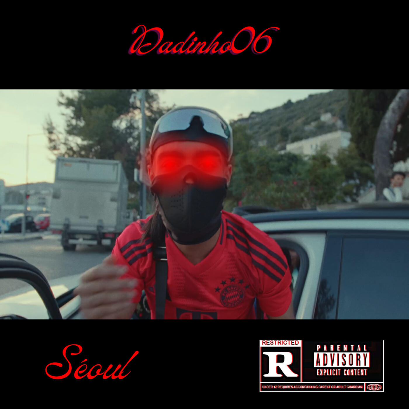 Релиз Seoul