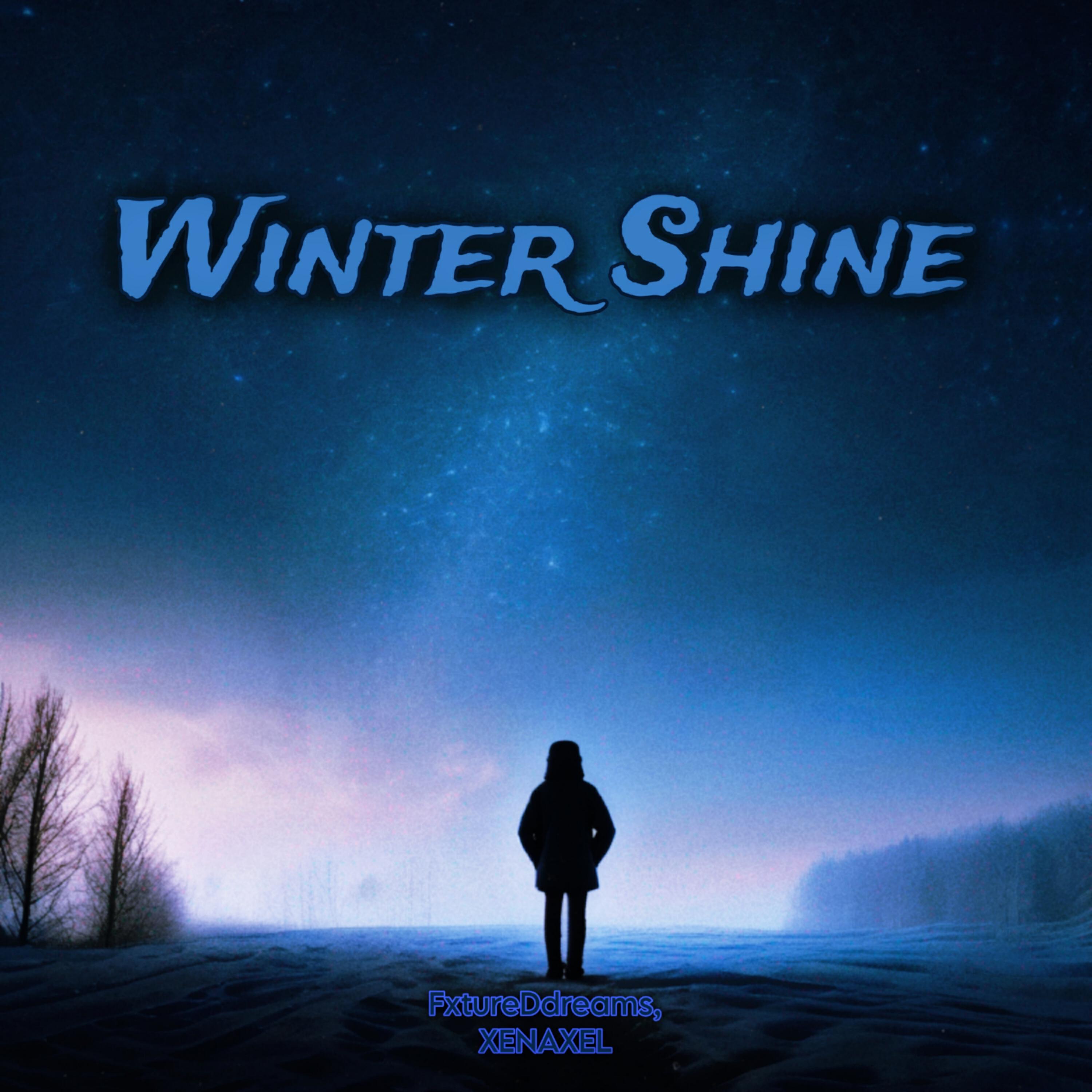Релиз Winter Shine