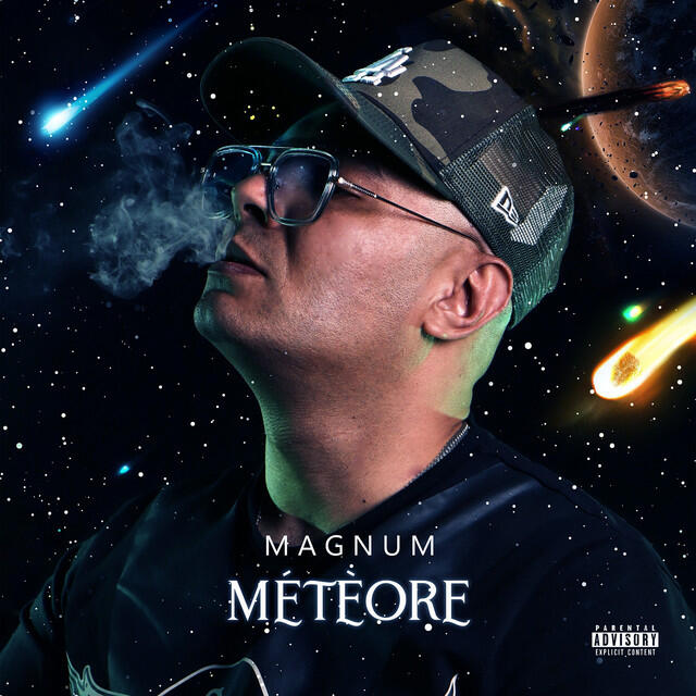 Релиз Météore