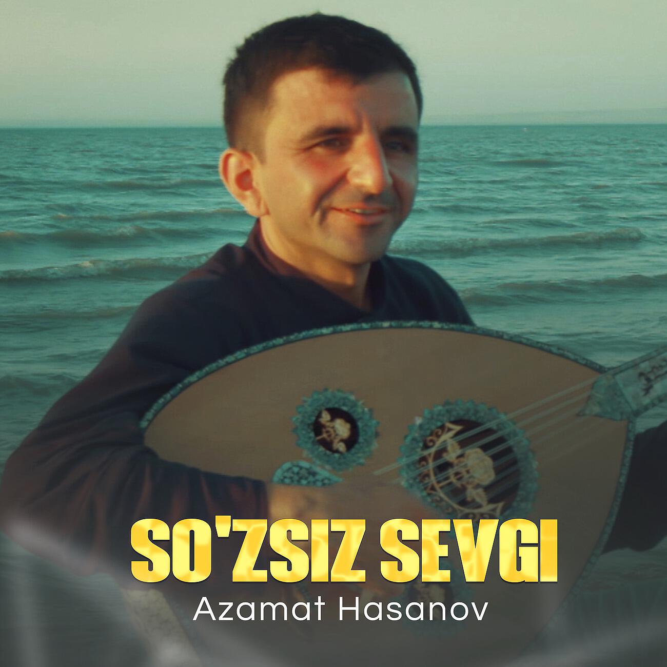 Релиз So'zsiz sevgi