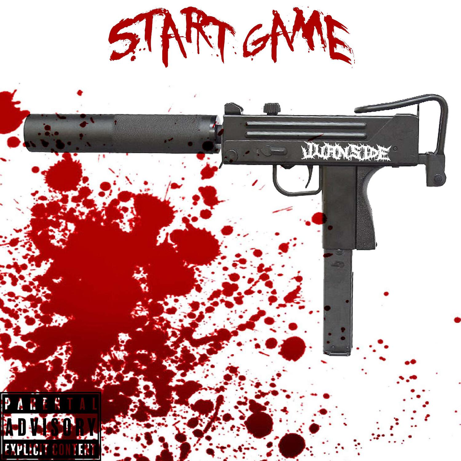 Релиз START GAME