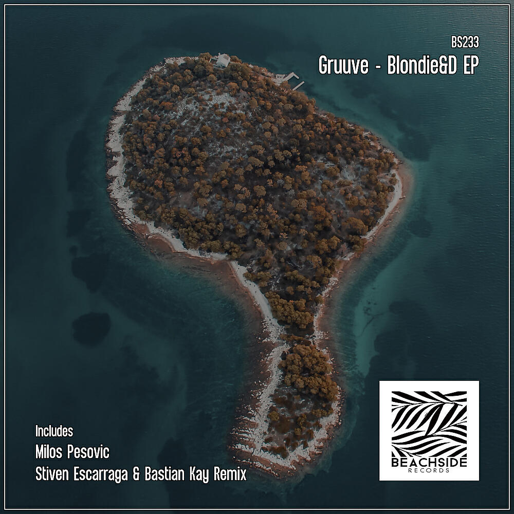 Альбом Blondie&D EP исполнителя Gruuve