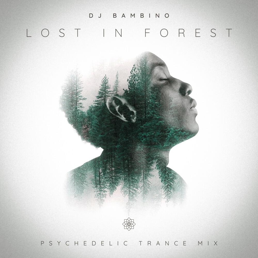 Релиз Lost in Forest
