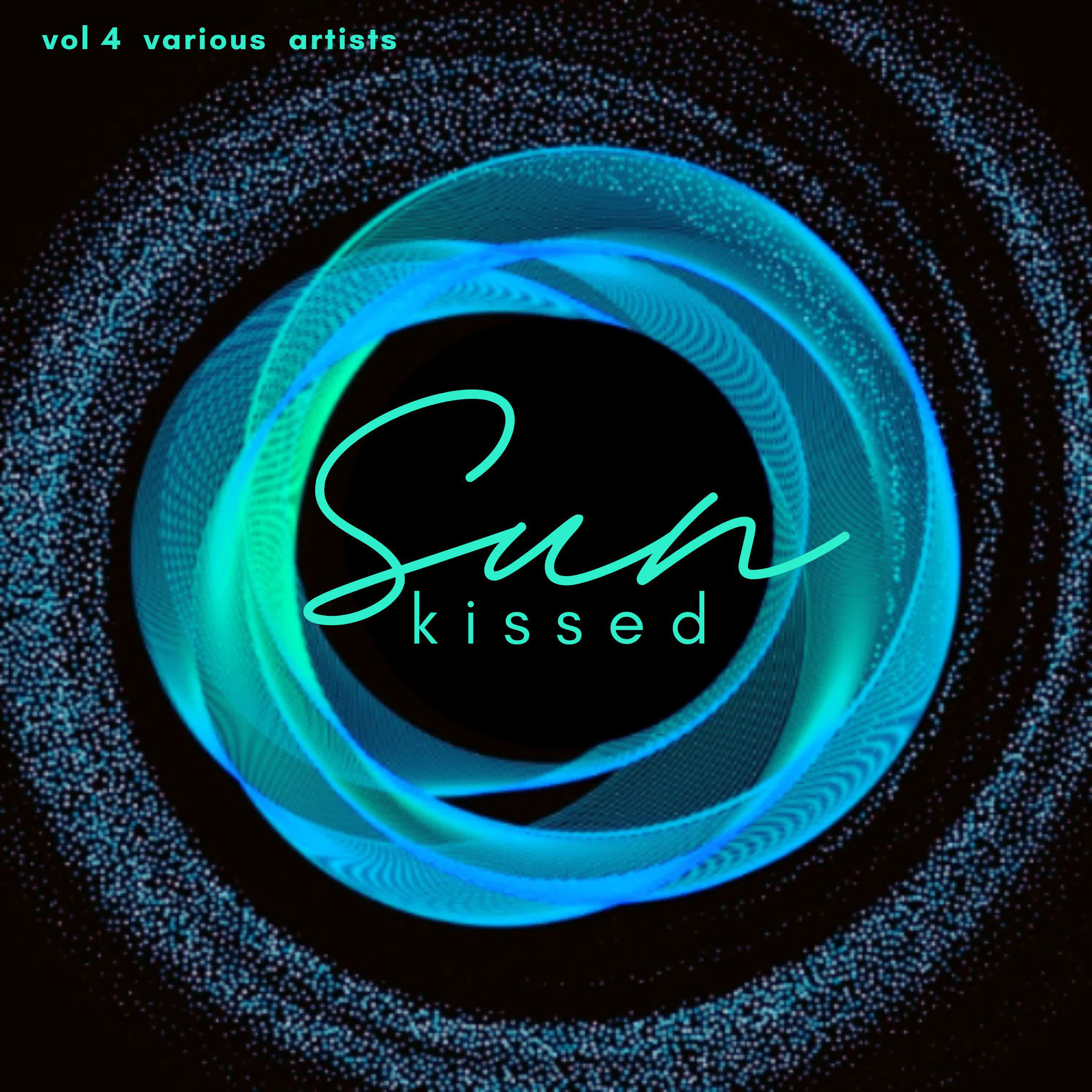 Релиз Sun Kissed, Vol. 4