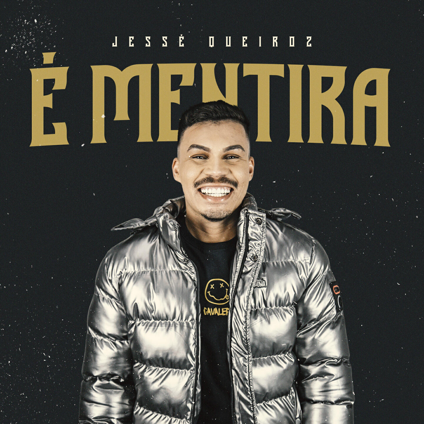 Релиз É Mentira