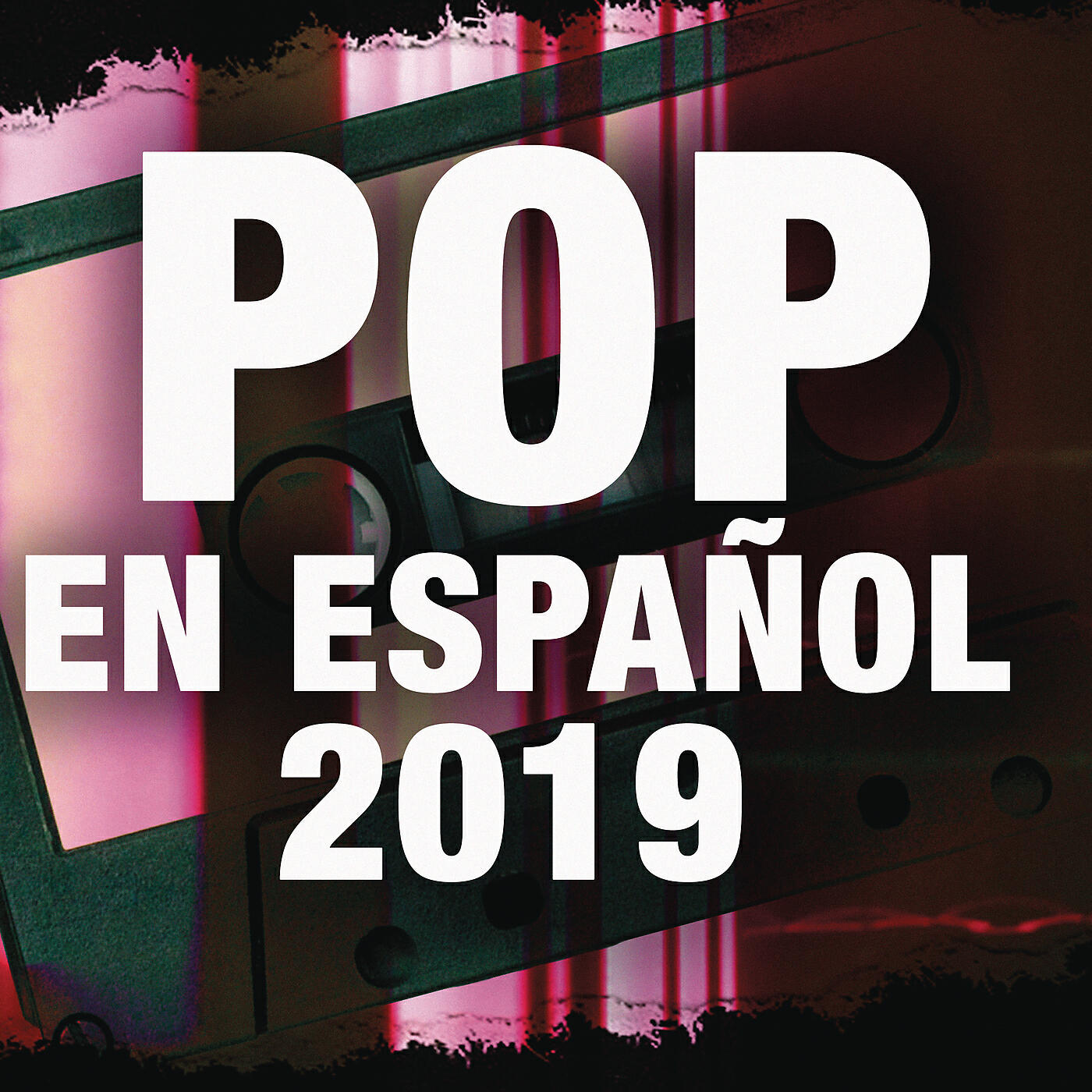 Релиз Pop Español 2019