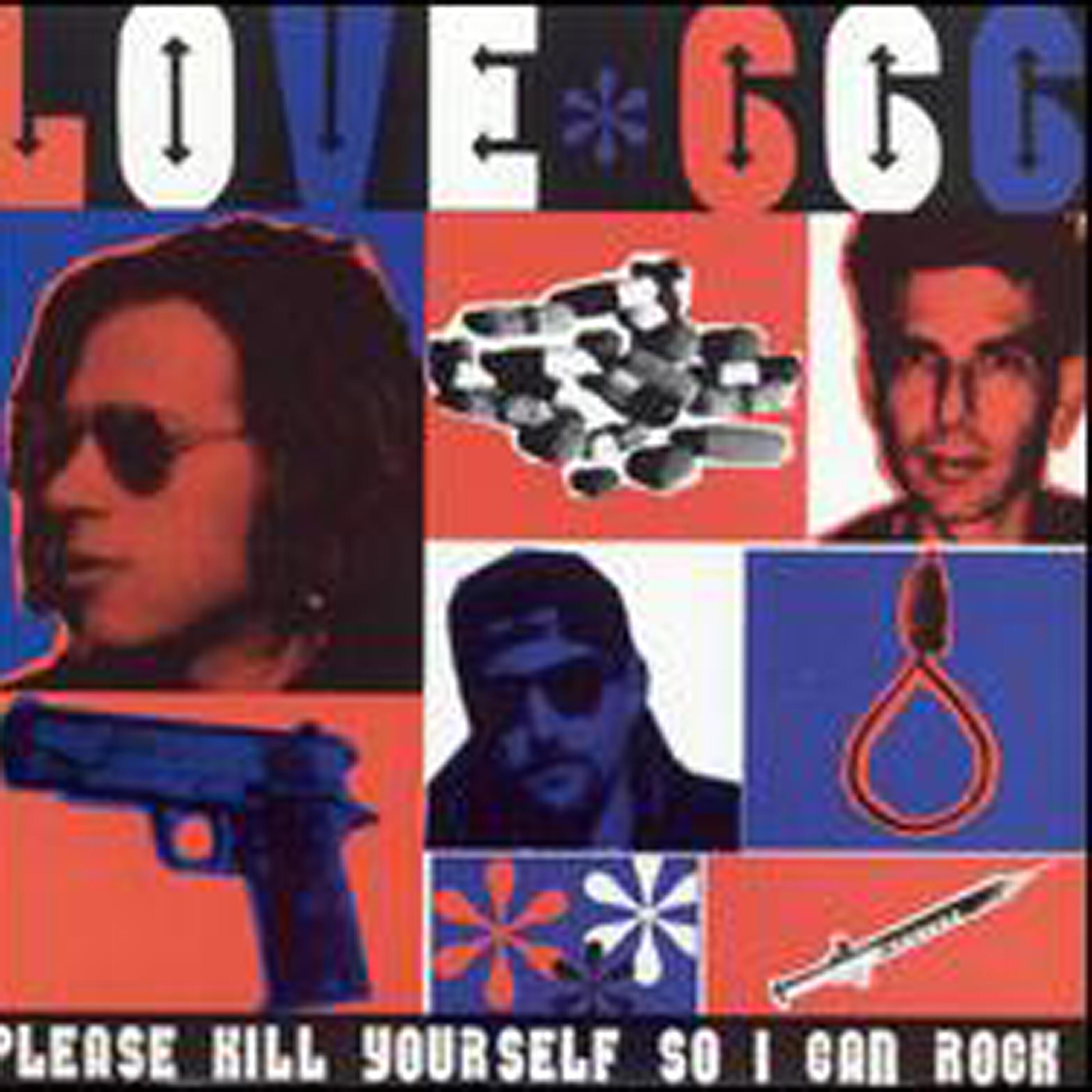Love 666