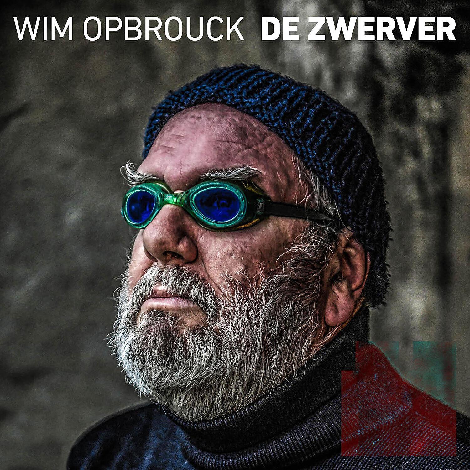 Wim Opbrouck