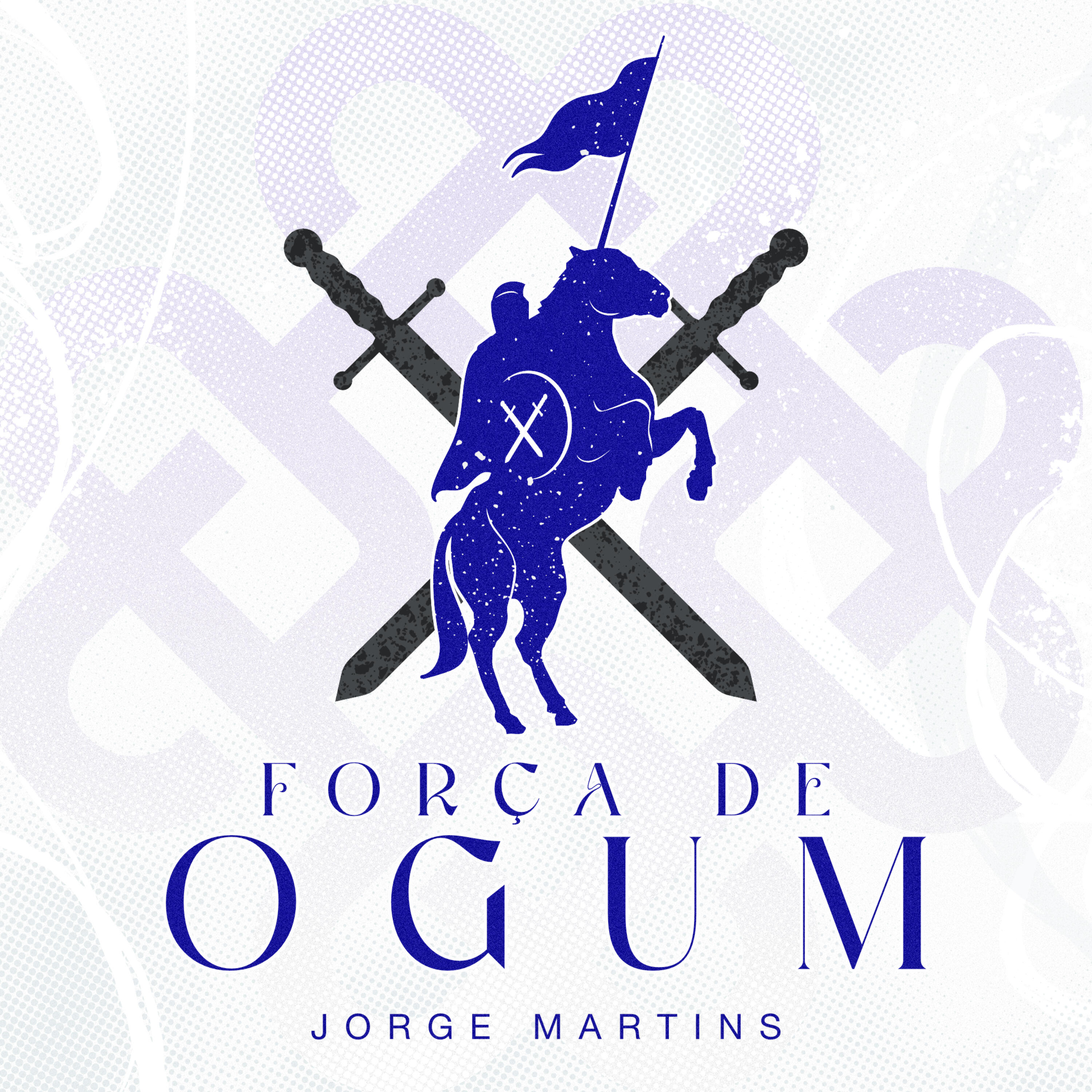 Релиз Força de Ogum