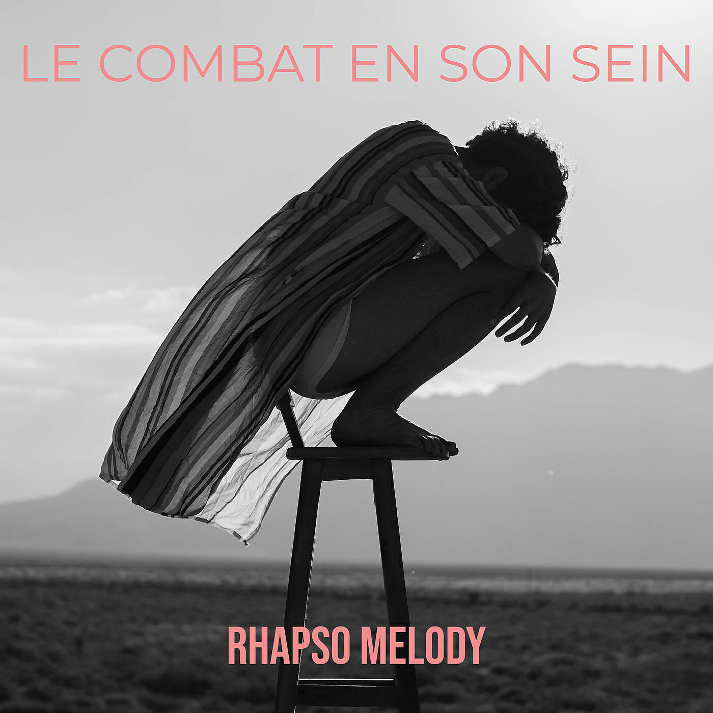 Релиз Le combat en son sein