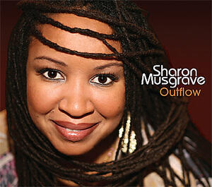 Sharon Musgrave